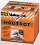 ALAB. HOUTROTVULLER 500GR BLIK