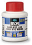 BISON HARD PVC LIJM 250ML