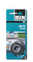 BISON CAR FIX 1,5MX19MM ZWART