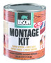 BISON MONTAGEKIT 750GR