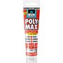 BISON POLY MAX CRYSTAL EXPRESS WIT 165GR TUBE