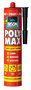 BISON POLY MAX EXPRESS ZWART 425GR