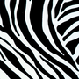 DECO FOLIE 45X2M ZEBRA