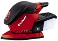 EINHELL TE-OS 1320 MULTISCHUURMACHINE