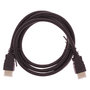 QL HDMI KABEL HIGH SPEED 1,8M ZWART