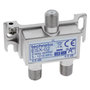 QL COAX F-SPLITTER KK 2-WEG