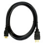 QL HDMI VERLOOPSNOER/HDMI MINI HI SP 2M