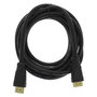 QL HDMI VERLENGSNOER HI SP GOLD PLAT 3M