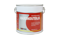 MONDIAL HARDHOUTOLIE 2,5LTR