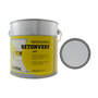 MONDIAL BETONVERF WIT 2,5LTR