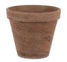 BLOEMPOT BLT BASALT 24/26 Ø26CM