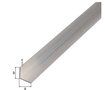 HOEKPROFIEL ALUMINIUM 35x35x1,5MM 2MTR