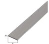 PLATTE STRIP ALUMINIUM 20x2MM 1MTR