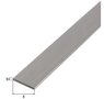 PLATTE STRIP ALUMINIUM 20x2MM 2MTR