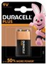 DURACELL ALKALINE 9V