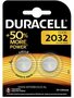 DURACELL LITHIUM CR2032/DL2032