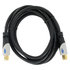 QL HDMI KABEL HIGH SPEED 5M ZWART_