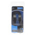 QL USB KABEL 2.0 USB-A MALE/MALE ZW   2M_