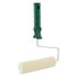 MB PARKETLAK ROLLER COMPLEET 18CM_